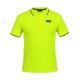 Valentino Rossi Polo Hemd Core,Mann,M,Fluogelb