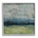 Stupell Industries Abstract Stormy County Home Landscape Murky Grey Sky Oversized Black Framed Giclee Texturized Art By Judi Bagnato | Wayfair