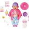 BABY born® Magic Babypuppe myToys-Edition Girl, 43 cm