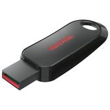SanDisk Cruzer Snap? USB 2.0 Fla...