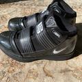 Nike Shoes | Nike Zoom Lebron Soldier Iii | Color: Black | Size: 8