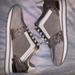 Michael Kors Shoes | Mk Allie Trainer Sneakers | Color: Gray | Size: 10