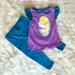 Disney Matching Sets | Disney Pc 2 Elsa Outfit | Color: Blue/Purple | Size: 3tg