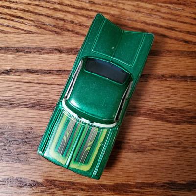 Disney Toys | Disney Pixar Die-Cast Car Ramone | Color: Green | Size: Osbb