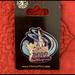 Disney Jewelry | Disney Tinker Bell Pin | Color: Black | Size: Os