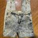 Free People Jeans | Acid Wash Free People Jeans | Color: Gray | Size: 29