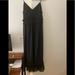 Madewell Dresses | Like New Madewell Cocktail Style Dress | Color: Black | Size: 2