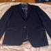 Michael Kors Suits & Blazers | Michael Kors Suit Jacket | Color: Black | Size: 42r