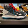 Nike Shoes | Lebron Witness Iv | Color: Black | Size: 8