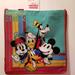 Disney Accessories | Disney Mickey & Friends Tote Bag | Color: Black | Size: Disney Tote Bag