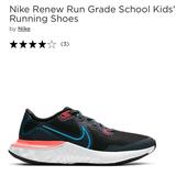 Nike Shoes | Brand New In Box Kids Nike Shoes | Color: Pink/Red | Size: Various