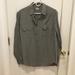 J. Crew Shirts | Men's J. Crew Casual Work Dress Shirt Size Medium | Color: Black/Brown | Size: M