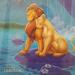 Disney Wall Decor | Disney The Lion King Collectable Poster | Color: Orange/Brown | Size: Os