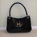 Gucci Bags | Authentic Gucci Shoulder Bag | Color: Black | Size: 11.5 X 5.5