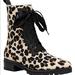 Kate Spade Shoes | Kate Spade New York Merigue Combat Boots | Color: Black | Size: 8