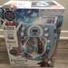 Disney Toys | Karaoke Frozen Il Light Up Party Machine | Color: Silver | Size: Osg