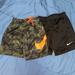 Nike Bottoms | Boy Nike Shorts | Color: Brown | Size: 4b