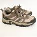 Columbia Shoes | Columbia Omni Grip Trail Hiking Shoes | Color: Brown | Size: 9.5