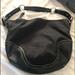 Coach Bags | Black Coach Purse. See Separate Listing For Matching Wallet | Color: Black | Size: Os