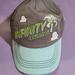 Disney Accessories | Disney Parks Buzz Lightyear Baseball Cap For Youth | Color: Brown | Size: Osbb