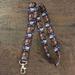 Disney Accessories | Disney Villains Lanyard | Color: Black/Brown | Size: Os