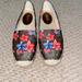 Michael Kors Shoes | Michael Kors Espadrilles | Color: Black | Size: 6.5