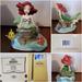 Disney Art | Disney's Story Book Figurine - The Little Mermaid | Color: Black | Size: Os