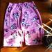 Disney Pants & Jumpsuits | Disney Minnie Mouse Pajama Pants | Color: Pink/White | Size: M