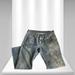 Levi's Jeans | Levis 514 Slim Straight Denim Pants 32x27 | Color: Gray | Size: 32