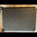 Louis Vuitton Bags | Brand New Louis Vuitton Travel Bag | Color: Black/Brown | Size: Os