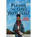 Playing the Cards You're Dealt (Hardcover) - Varian Johnson