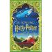 Harry Potter and the Chamber of Secrets (MinaLima Edition) (Hardcover) - J. K. Rowling