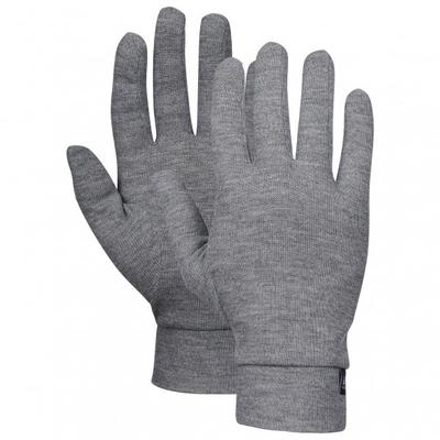 Odlo - Gloves Active Warm Eco - Handschuhe Gr Unisex M grau Image