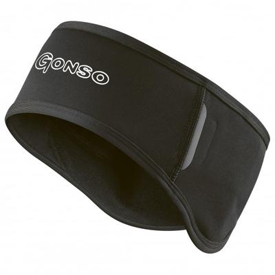 Gonso - Stirnband - Stirnband Gr XL schwarz Image
