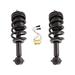 2007-2014 Cadillac Escalade Front Shock Absorber Conversion Kit - TRQ