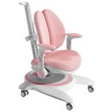 Zoomie Kids Tandy Study Kids Desk Chair in Pink | 40.1 H x 19.2 W x 26.7 D in | Wayfair CBC5DC5F60B94BE683FCF18342633FD7