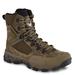 Irish Setter By Red Wing Pinnacle 9" WP Boot - Mens 10 Brown Boot E2