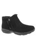 Easy Spirit Epic - Womens 7 Black Boot W