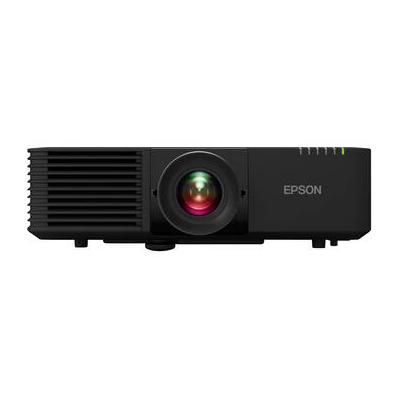 Epson PowerLite L735U 7000-Lumen WUXGA Education & Corporate Laser 3LCD Projector V11HA25120