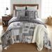Wyoming 3-Piece Comforter Set from Your Lifestyle by Donna Sharp