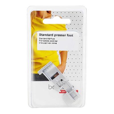Standard Presser Foot fits Bernette B48