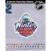 Chicago Blackhawks vs. St. Louis Blues 2017 NHL Winter Classic National Emblem Jersey Patch