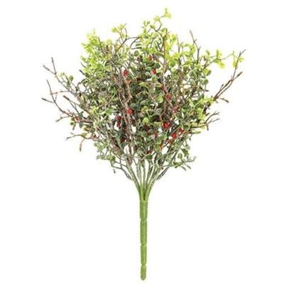 Freeze Fire Bush 11" - L - 11.00 in.