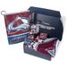 Colorado Avalanche Fanatics Pack Tailgate Game Day Essentials Gift Box - $80+ Value