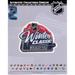 Chicago Blackhawks vs. Detroit Red Wings 2009 NHL Winter Classic National Emblem Jersey Patch