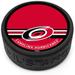 Carolina Hurricanes Autograph Puck