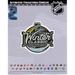 Pittsburgh Penguins vs. Washington Capitals 2011 NHL Winter Classic National Emblem Jersey Patch