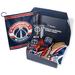 Washington Wizards Fanatics Pack Tailgate Game Day Essentials Gift Box - $80+ Value