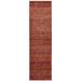 Atlas Indoor Area Rug in Red/ Rust - Oriental Weavers A8048K076365ST
