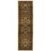 Kharma Indoor Area Rug in Beige/ Red - Oriental Weavers K332W4068235ST